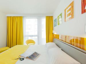 Hotels ibis Styles Paris Porte d'Orleans : photos des chambres
