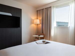 Hotels ibis Styles Paris Porte d'Orleans : photos des chambres