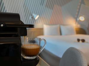 Hotels ibis Styles Paris Porte d'Orleans : photos des chambres