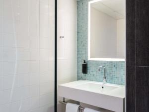 Hotels ibis Styles Paris Porte d'Orleans : photos des chambres