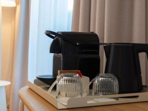 Hotels ibis Styles Paris Porte d'Orleans : photos des chambres