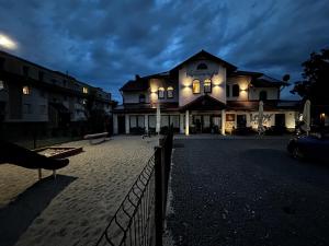 Pokoje Gościnne - Gościniec Krajeński