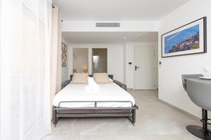 Appartement bord de mer - Terrasse - Parking - DY