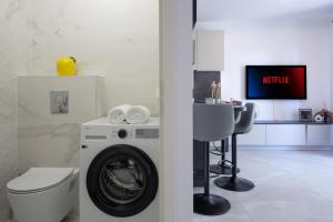 Appartements Appartement bord de mer - Terrasse - Parking - DY : photos des chambres