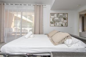 Appartements Appartement bord de mer - Terrasse - Parking - DY : photos des chambres