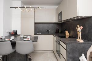 Appartements Appartement bord de mer - Terrasse - Parking - DY : photos des chambres