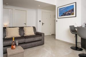 Appartements Appartement bord de mer - Terrasse - Parking - DY : photos des chambres