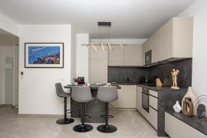 Appartements Appartement bord de mer - Terrasse - Parking - DY : photos des chambres