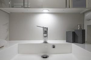 Appartements Appartement bord de mer - Terrasse - Parking - DY : photos des chambres