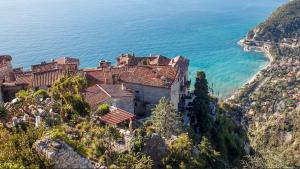 Appartements Appartement bord de mer - Terrasse - Parking - DY : photos des chambres