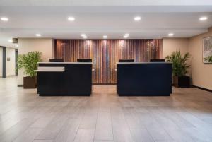 Wyndham Indianapolis Airport