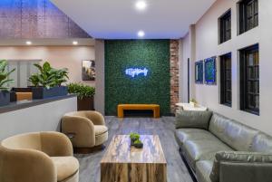 Wyndham Indianapolis Airport