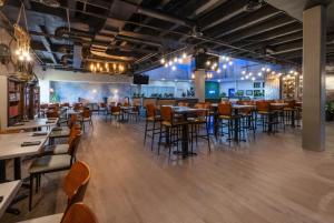 Wyndham Indianapolis Airport