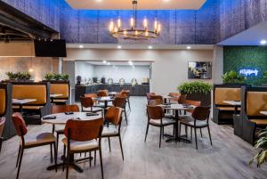Wyndham Indianapolis Airport
