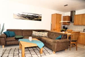 Komfort-Ferienwohnung am Paradies 66 A