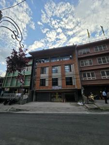 The Pinecrest - Ubytování bez kategorie ve městě Gangtok