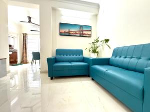 Q by Kolam - Women and Family Serviced Apartments, Thoraipakkam, OMR