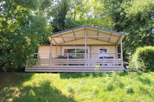 Camping le Grand Cerf
