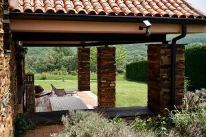 SAN BENITO LA CASA DE MIS ABUELOS