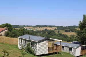 Camping le Grand Cerf