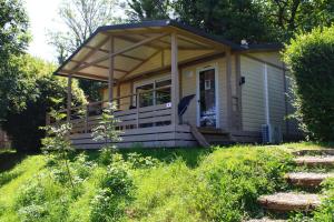 Camping le Grand Cerf