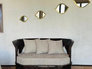 Agafay Luxury Bivouac Restaurant & Spa