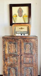 Agafay Luxury Bivouac Restaurant & Spa