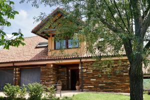 SAN BENITO LA CASA DE MIS ABUELOS