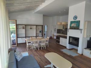 Villa Casablanca with private pool