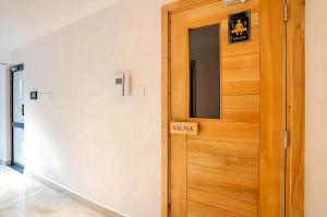 Staylah Sanctuary 1br in Wilma Tower Apartment- Kilimani