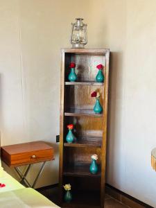 Agafay Luxury Bivouac Restaurant & Spa