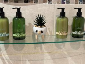 The George Hotel - Orton