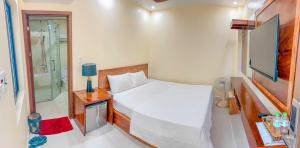 Cảnh Tuyền Hotel View Lan Ha Bay