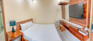 Cảnh Tuyền Hotel View Lan Ha Bay