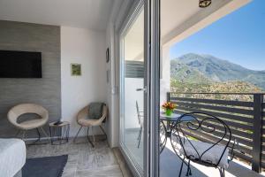 Studio Apartments Olga