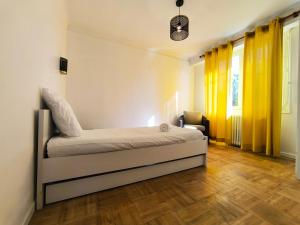 Villas Villa 15 pers - Jardin Arbore - Calme - Parking : photos des chambres