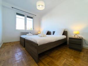 Villas Villa 15 pers - Jardin Arbore - Calme - Parking : photos des chambres
