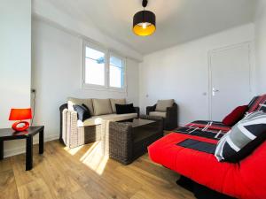 Villas Villa 15 pers - Jardin Arbore - Calme - Parking : photos des chambres