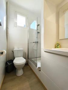 Villas Villa 15 pers - Jardin Arbore - Calme - Parking : photos des chambres
