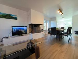 Villas Villa 15 pers - Jardin Arbore - Calme - Parking : photos des chambres