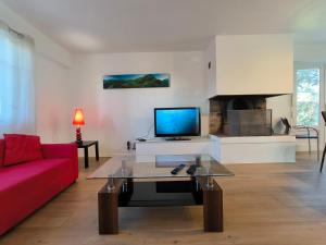 Villas Villa 15 pers - Jardin Arbore - Calme - Parking : photos des chambres