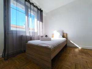 Villas Villa 15 pers - Jardin Arbore - Calme - Parking : photos des chambres
