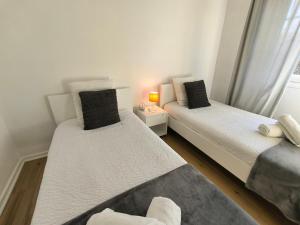 Villas Villa 15 pers - Jardin Arbore - Calme - Parking : photos des chambres
