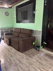 Quarto Privativo Casal - Banheiro Compartilhado