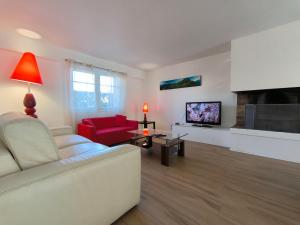Villas Villa 15 pers - Jardin Arbore - Calme - Parking : photos des chambres