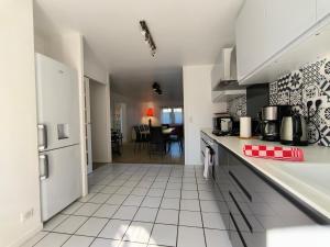 Villas Villa 15 pers - Jardin Arbore - Calme - Parking : photos des chambres