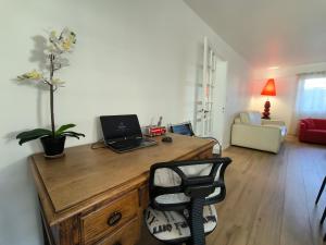 Villas Villa 15 pers - Jardin Arbore - Calme - Parking : photos des chambres
