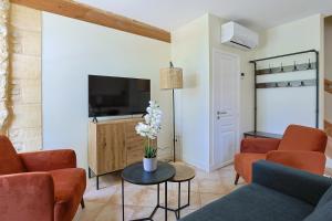Campings Camping RCN Le Moulin de la Pique : photos des chambres