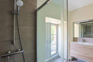 Campings Camping RCN Le Moulin de la Pique : photos des chambres