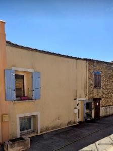 Appartements Maison de village en Provence verte : photos des chambres